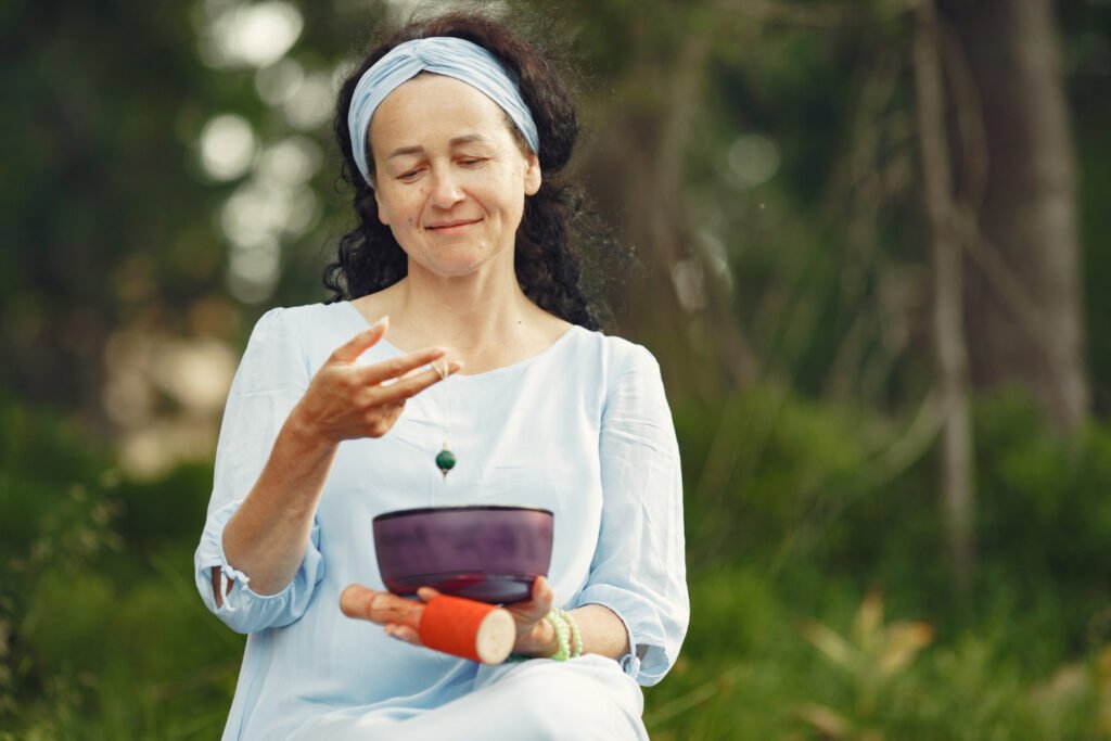 How Natural Healing Restores Balance in the Body 